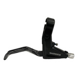 Manete Freio V-brake Shimano Alivio T4000 Direito Traseiro