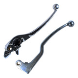 Manete Maçaneta Freio Embreagem Cb600f Hornet 10/15 Cbr600f