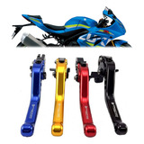 Manete Procton Racing Suzuki Gsx-r 1000 Srad 2011 A 2024