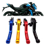 Manete Procton Suzuki Gsxs 1000 Gsx-s 1000 2023/2024