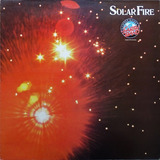 Manfred Mann Earth Band - Solar Fire - Remaster C Bonus - Cd
