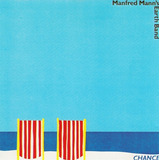 Manfred Mann's Earth Band - Chance - Frete Grátis - Cd