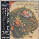 Manfred Mann's Earth Band - The