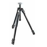 Manfrotto Mt290xta3 Tripé Profissional Câmera Fotografia