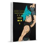 Mangá - Soul Eater Perfect Edition