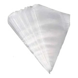 Manga (saco) De Confeitar Hiperfesta Pacote Com 100un 36cm 