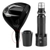 Manga Adaptadora De Eixo De Golfe Para Titleist Ts2 Ts3