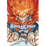 Manga Black Clover 15 Novo E Lacrado Temos Mais Edições