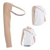Manga De Compressão Elástica Brazo Lifedema Manga S