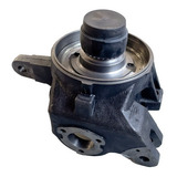 Manga De Eixo Compatível Trator New Holland 7630 - 5171553