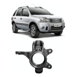 Manga De Eixo Ford Ecosport 2005 Sem Abs Dianteira Direita