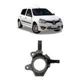 Manga De Eixo Renault Clio 1.6 2003 Dianteira Esquerda C/abs