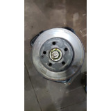 Manga Eixo Cubo Rolamento Disco Ld Mercedes C180 10/11/12/13