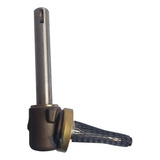 Manga Eixo Direita Trator Massey Ferguson 037463s1 Agco Part