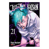 Mangá Jujutsu Kaisen - Batalha De