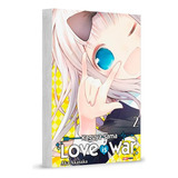 Mangá Kaguya Sama - Love Is War - Vol.02 (panini, Lacrado)