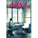 Mangá Nana Volume. 01 (jbc)