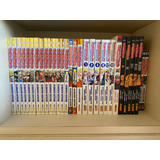 Volumes