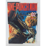 Mangá One-punch Man, Volumes Variados (la)