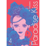 Manga Paradise Kiss Novo E Lacrado