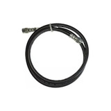 Mangote 1,3m Para Graxeira Hydronlubz Hl-4 Ou Hl-7