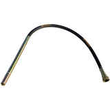 Mangote De 1,5mt 25mm Para Vibradores Lynus, Vonder, Dwt,etc