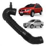 Mangote De Filtro De Ar Fiat Palio Siena Strada 1.6 16v 