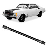 Mangote Flexivel Freio Opala 87 88 89 90 91 92 Dianteiro