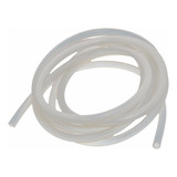 Mangueira 1/2 Silicone Atóxica Para Alta Temperatura