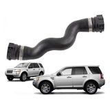 Mangueira Água Radiador Land Rover Freelander 2 3.2 Gasolina