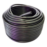 Mangueira Air-press 3/8 Preta 300psi 25 Metros
