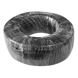 Mangueira Ar Comprimido Pneumática Pt500 Psi 1/4 Rolo C/ 50m