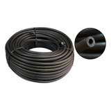 Mangueira Ar Comprimido Pneumático 300 Psi 1/4 Pol. 50 Mts
