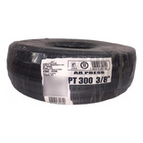 Mangueira Ar Comprimido/pneumático 300 Psi 3/8 Pol. 50 Mts