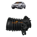 Mangueira Ar Fluxo Tbi Tubo Corpo Borboleta Civic 1.8 16v 20