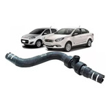 Mangueira Ar Quente Fiat Grand Siena Etorq 1.6 16v Palio