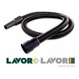 Mangueira Aspirador Lavor 4mts Compact Kronos 23 Alp Silent