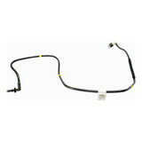 Mangueira Bomba Alta Ao Filtro Ducato Boxer Jumper 2.3 Orig.