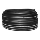 Mangueira Calibrador Alta Pressão Hidroar 5/8 300psi 100m