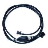 Mangueira Completa Motor Mercury Mariner Tanque Combustível