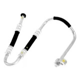 Mangueira Condensador Ar Condicionado Gol Fox Polo Original