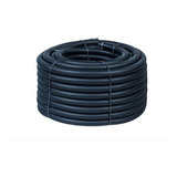 Mangueira Corrugada Tubo Conduite 7,5mm Anti Chama 25 Metros