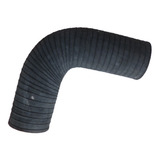 Mangueira Cotovelo 2 Polegadas Turbina Intercooler Lonada