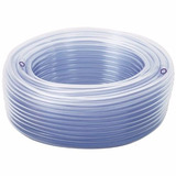 Mangueira Cristal 3/8 X 1,0 Mm - Rolo Com 50 Metros