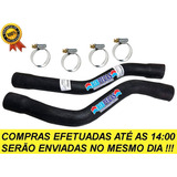 Mangueira De Água Inferior Conjunta Radiador Kombi 1.4 Flex