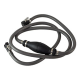Mangueira De Combustivel P/ Motor Original Yamaha Kit Bulbo