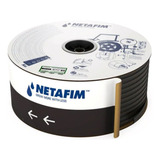 Mangueira De Gotejamento Streamline Netafim - 5.000 Metros