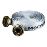 Mangueira De Incêndio Tipo 1 - 1.1/2 38mm - 30m - Industrial