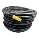 Mangueira De Jardim Reforçada 30 Metros Pt300 Psi 1/2 Kit