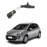 Mangueira De Retorno Do Ar Quente Original Fiat Punto Linea